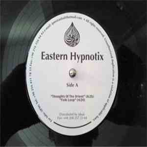 Eastern Hypnotix - Thoughts Of The Orient flac album