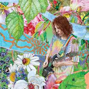 Ed Wynne - Shimmer Into Nature flac album