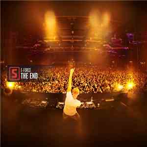 E-Force  - The End flac album