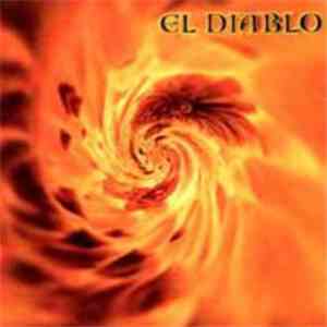 El Diablo  - El Diablo flac album