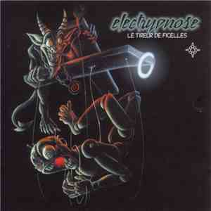 Electrypnose - Le Tireur De Ficelles flac album