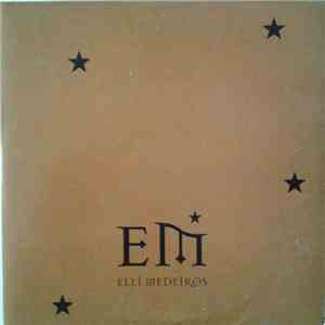 Elli Medeiros - E M flac album