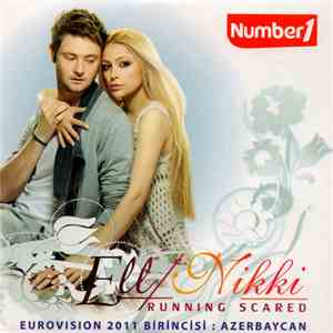 Ell/Nikki - Running Scared flac album