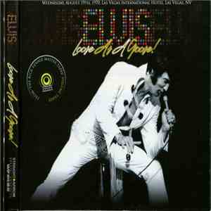 Elvis Presley - Loose As A Goose ! flac album