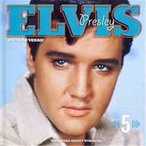 Elvis Presley - Viva Las Vegas flac album