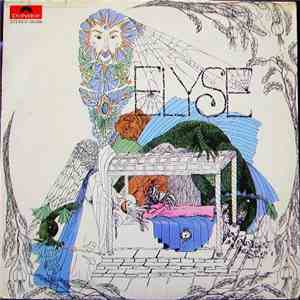Elyse Weinberg - Elyse flac album