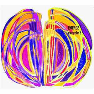 Emerge - Excrete 3 flac album