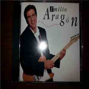 Emilio Aragón - Te Huelen Los Pies flac album