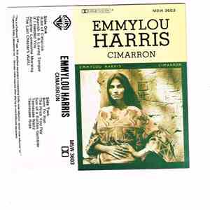 Emmylou Harris - Cimarron flac album