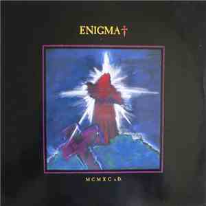 Enigma - MCMXC a.D. flac album