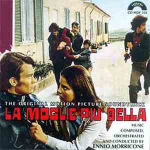Ennio Morricone - La Moglie Piu' Bella (Original Soundtrack) flac album