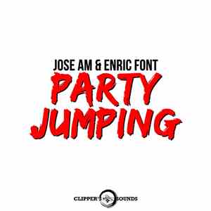 Enric Font & Jose AM - Party Jumping flac album