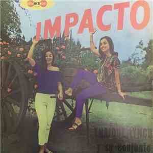 Enrique Lynch Y Su Conjunto - Impacto flac album
