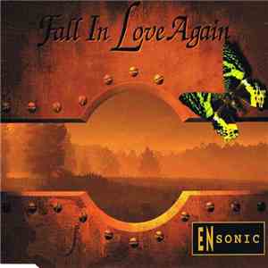 EN-Sonic - Fall In Love Again flac album