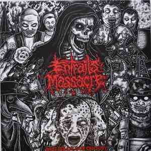 Entrails Massacre - Decline Of Our Century flac album