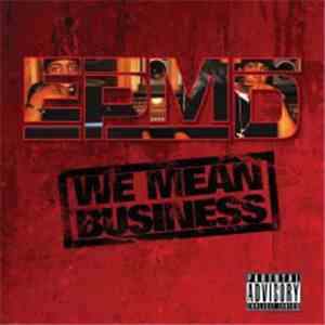 EPMD - We Mean Business flac album