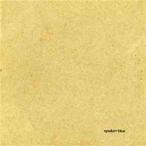 Epsilon-Blue - Waterland flac album