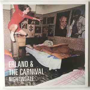 Erland And The Carnival - Nightingale flac album