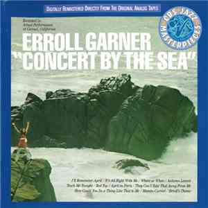 Erroll Garner - Concert By The Sea flac album