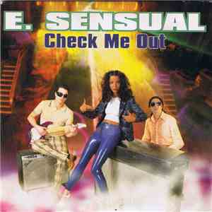 E-Sensual - Check Me Out flac album