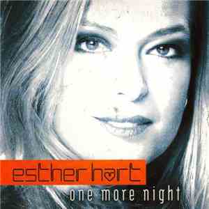 Esther Hart - One More Night flac album