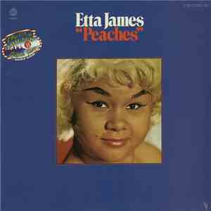 Etta James - Peaches flac album