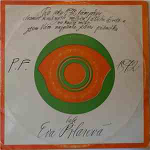 Eva Pilarová - P.F. 1972 flac album