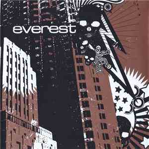 Everest  - Demons For Company flac album