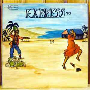 Express 10 - Express 10 flac album