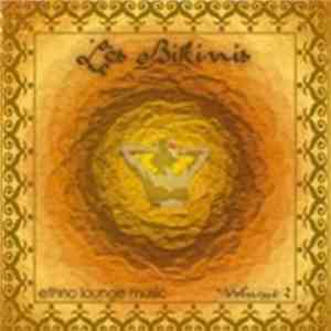 F. Julian - Les Bikinis flac album