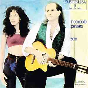 Fabioelisa - Indomabile Pensiero flac album
