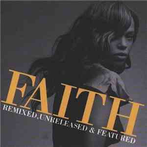 Faith Evans - Remixed, Unreleased & Featured flac album