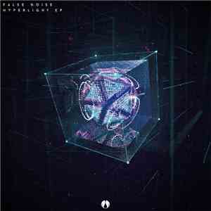 False Noise - Hyperlight flac album