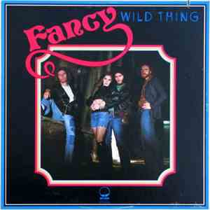 Fancy  - Wild Thing flac album