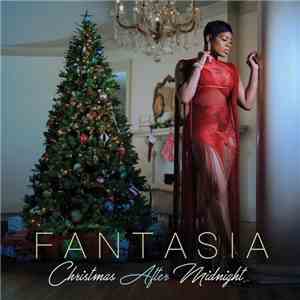 Fantasia  - Christmas After Midnight flac album