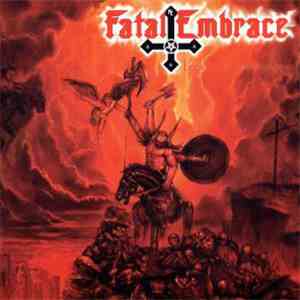 Fatal Embrace - Legions Of Armageddon flac album