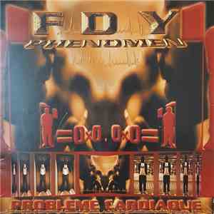 Fdy Phenomen - 0x0=1 flac album
