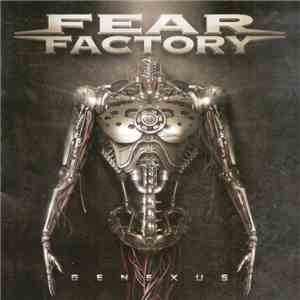 Fear Factory - Genexus flac album