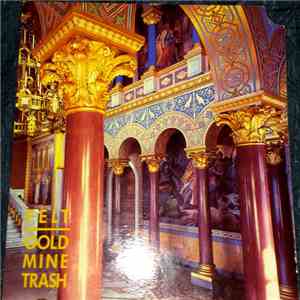 Felt - Gold Mine Trash flac album