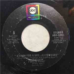 Ferlin Husky - A Room For A Boy...Never Used / Ring Of String flac album