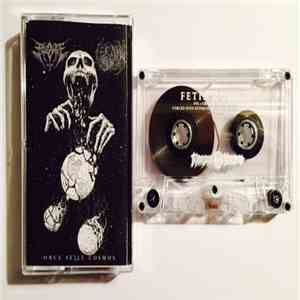Fetid Zombie, Svierg - Once Still Cosmos flac album