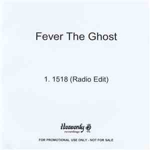 Fever The Ghost - 1518 flac album