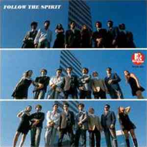 Fez Combo - Follow The Spirit flac album