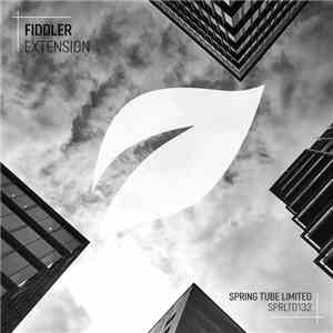 Fiddler  - Extension flac album