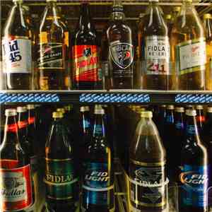FIDLAR - 40oz On Repeat flac album