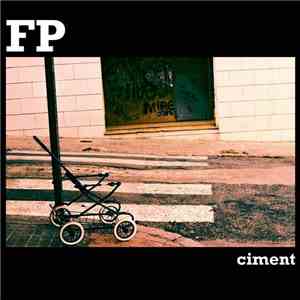 Fills De La Plana - Ciment flac album