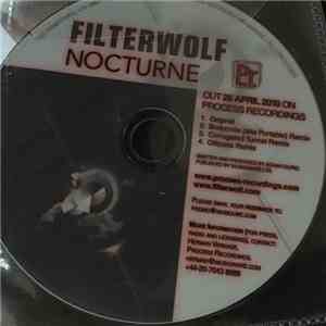 Filterwolf - Nocturne flac album
