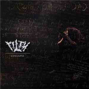 Filth  - Collapse flac album