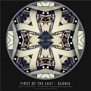 First Of The Last - Agonia flac album