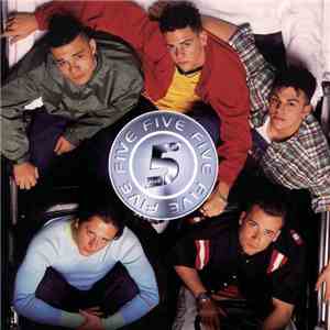 Five - Five flac album